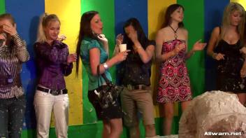 Redhead No More As Mud Consumes All! Screencap 70 on www.sinx.com