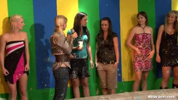 Redhead No More As Mud Consumes All! Screencap 77 on www.sinx.com