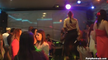 Party Hardcore Gone Crazy Vol. 12 Part 6 - Cam 4 Screencap 86 on www.sinx.com