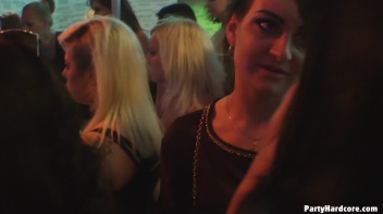 Party Hardcore Gone Crazy Vol. 12 Part 6 - Cam 4 Screencap 2 on www.sinx.com