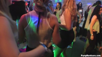 Party Hardcore Gone Crazy Vol. 12 Part 6 - Cam 4 Screencap 49 on www.sinx.com