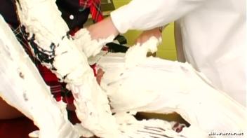Messy Icing Encounter Screencap 41 on www.sinx.com