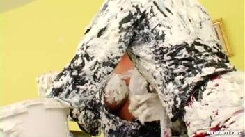 Messy Icing Encounter Screencap 76 on www.sinx.com