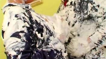 Messy Icing Encounter Screencap 80 on www.sinx.com