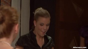 Slippin' and Slidin' Mud Satisfaction Screencap 2 on www.sinx.com