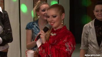 Slippin' and Slidin' Mud Satisfaction Screencap 78 on www.sinx.com