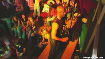 Party Hardcore Vol. 85 Part 1 - Cam 3 Screencap 1 on www.sinx.com