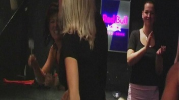 Bitchy Bidders Part 1 - Cam 1 Screencap 1 on www.sinx.com