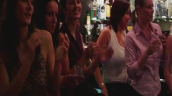 Bitchy Bidders Part 1 - Cam 1 Screencap 10 on www.sinx.com