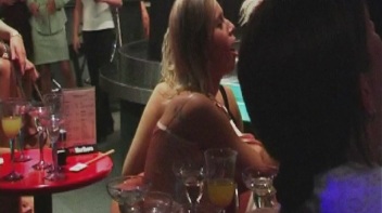 Bitchy Bidders Part 1 - Cam 1 Screencap 11 on www.sinx.com