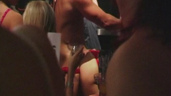 Bitchy Bidders Part 1 - Cam 1 Screencap 16 on www.sinx.com