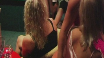 Bitchy Bidders Part 1 - Cam 1 Screencap 19 on www.sinx.com