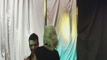 Bitchy Bidders Part 1 - Cam 1 Screencap 21 on www.sinx.com