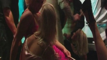 Bitchy Bidders Part 1 - Cam 1 Screencap 22 on www.sinx.com