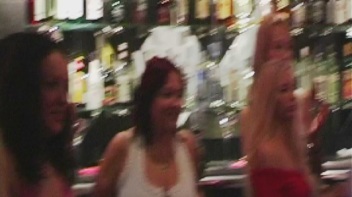 Bitchy Bidders Part 1 - Cam 1 Screencap 28 on www.sinx.com