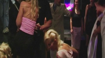 Bitchy Bidders Part 1 - Cam 1 Screencap 31 on www.sinx.com