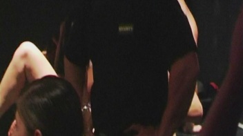 Bitchy Bidders Part 1 - Cam 1 Screencap 40 on www.sinx.com