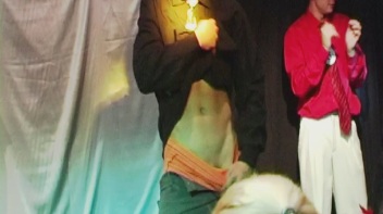 Bitchy Bidders Part 1 - Cam 1 Screencap 47 on www.sinx.com