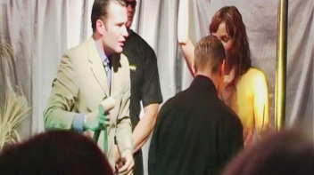 Bitchy Bidders Part 1 - Cam 1 Screencap 48 on www.sinx.com