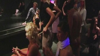 Bitchy Bidders Part 1 - Cam 1 Screencap 5 on www.sinx.com