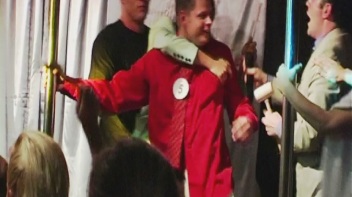 Bitchy Bidders Part 1 - Cam 1 Screencap 50 on www.sinx.com