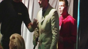 Bitchy Bidders Part 1 - Cam 1 Screencap 51 on www.sinx.com