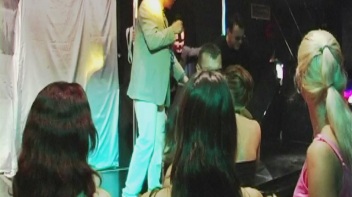 Bitchy Bidders Part 1 - Cam 1 Screencap 56 on www.sinx.com