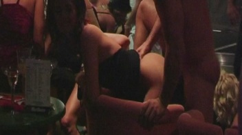 Bitchy Bidders Part 1 - Cam 1 Screencap 66 on www.sinx.com