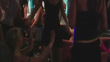 Bitchy Bidders Part 1 - Cam 1 Screencap 67 on www.sinx.com