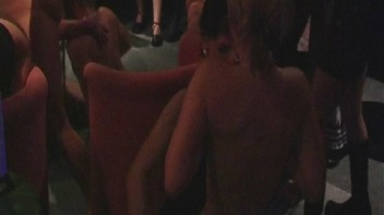 Bitchy Bidders Part 1 - Cam 1 Screencap 72 on www.sinx.com