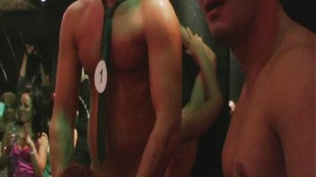 Bitchy Bidders Part 1 - Cam 1 Screencap 80 on www.sinx.com