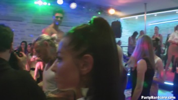 Party Hardcore Gone Crazy Vol. 13 Part 4 - Cam 3 Screencap 92 on www.sinx.com