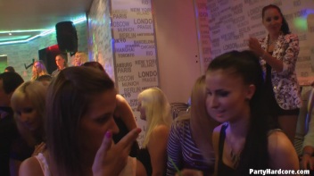 Party Hardcore Gone Crazy Vol. 13 Part 4 - Cam 3 Screencap 10 on www.sinx.com