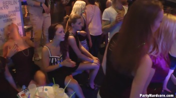 Party Hardcore Gone Crazy Vol. 13 Part 4 - Cam 3 Screencap 102 on www.sinx.com