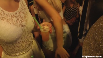 Party Hardcore Gone Crazy Vol. 13 Part 4 - Cam 3 Screencap 108 on www.sinx.com