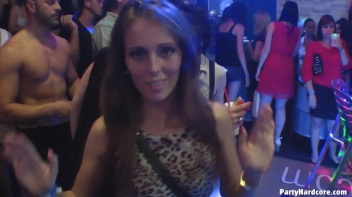 Party Hardcore Gone Crazy Vol. 13 Part 4 - Cam 3 Screencap 19 on www.sinx.com