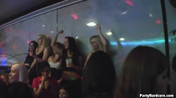 Party Hardcore Gone Crazy Vol. 13 Part 4 - Cam 3 Screencap 29 on www.sinx.com