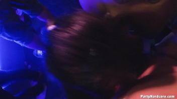 Party Hardcore Gone Crazy Vol. 13 Part 4 - Cam 3 Screencap 70 on www.sinx.com