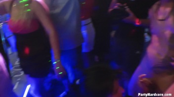 Party Hardcore Gone Crazy Vol. 13 Part 4 - Cam 3 Screencap 71 on www.sinx.com