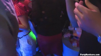 Party Hardcore Gone Crazy Vol. 13 Part 4 - Cam 3 Screencap 72 on www.sinx.com