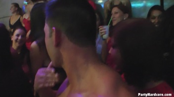 Party Hardcore Gone Crazy Vol. 13 Part 4 - Cam 3 Screencap 77 on www.sinx.com