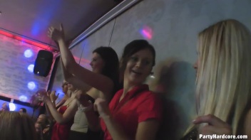 Party Hardcore Gone Crazy Vol. 13 Part 4 - Cam 3 Screencap 82 on www.sinx.com