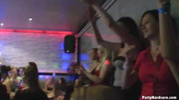 Party Hardcore Gone Crazy Vol. 13 Part 4 - Cam 3 Screencap 83 on www.sinx.com
