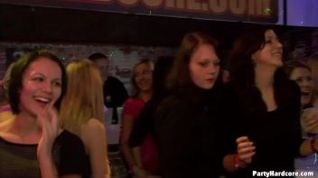 Party Hardcore Vol. 47 Part 3 Screencap 5 on www.sinx.com