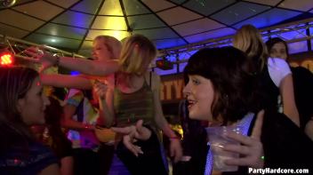 Party Hardcore Vol. 47 Part 3 Screencap 51 on www.sinx.com