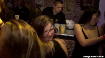 Party Hardcore Vol. 47 Part 3 Screencap 65 on www.sinx.com