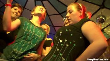 Party Hardcore Vol. 47 Part 3 Screencap 75 on www.sinx.com