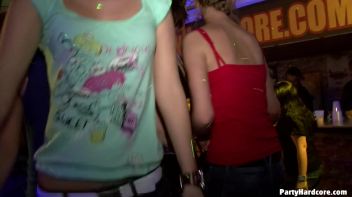 Party Hardcore Vol. 47 Part 3 Screencap 76 on www.sinx.com