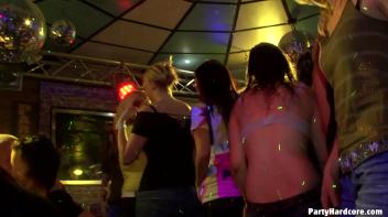 Party Hardcore Vol. 47 Part 3 Screencap 77 on www.sinx.com