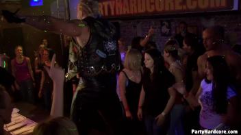 Party Hardcore Vol. 47 Part 3 Screencap 8 on www.sinx.com